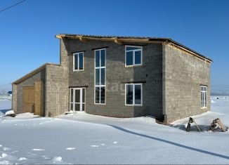Дом на продажу, 232 м2, деревня Ташлыкуль, улица 11 Октября