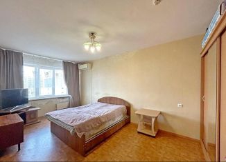 Продается 1-комнатная квартира, 36 м2, Краснодарский край, Уральская улица, 117