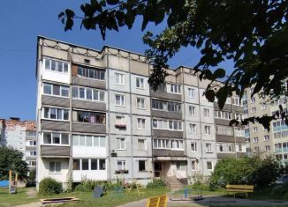 Продаю 1-комнатную квартиру, 30 м2, Калининград, улица Маршала Борзова, 96