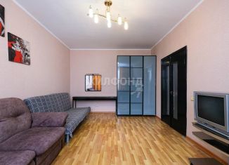 Продаю однокомнатную квартиру, 40.3 м2, Новосибирская область, микрорайон Горский, 84