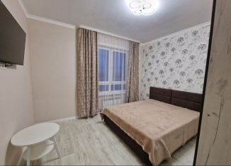 Аренда 1-комнатной квартиры, 37 м2, Иркутск, Дальневосточная улица
