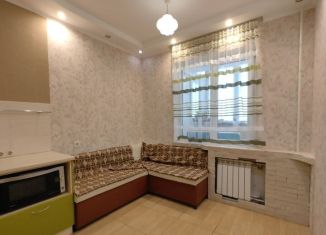 Продам однокомнатную квартиру, 42 м2, Оренбургская область