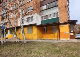 Продается офис, 124 м2, Курская область, улица Радищева, 85