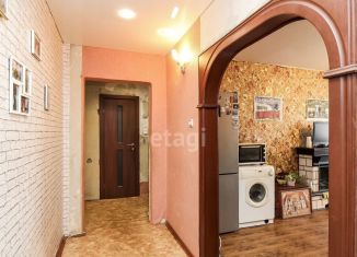 Продажа 3-комнатной квартиры, 63.5 м2, Тюменская область, улица Газовиков, 3