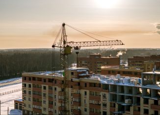 Продажа 1-комнатной квартиры, 37 м2, Рязанская область