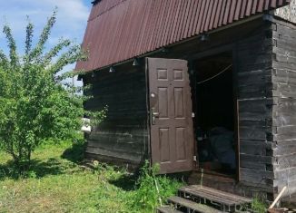 Продажа дома, 25 м2, Вологодская область