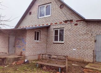 Дом на продажу, 88 м2, Псковская область, 58Н-126