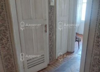 Продается 2-комнатная квартира, 51.5 м2, Волгоградская область, улица Гагарина, 12