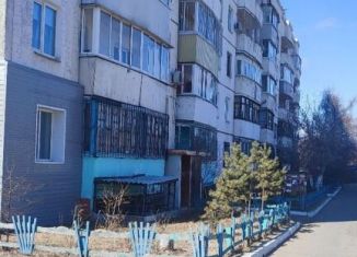 Двухкомнатная квартира на продажу, 48 м2, Улан-Удэ, Солнечная улица