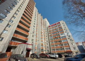 Продам трехкомнатную квартиру, 69 м2, Саратов, Электронная улица, 10Б, Ленинский район