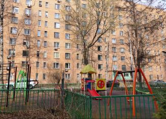 Продается однокомнатная квартира, 21 м2, Москва, метро Давыдково, улица Кубинка, 15к3
