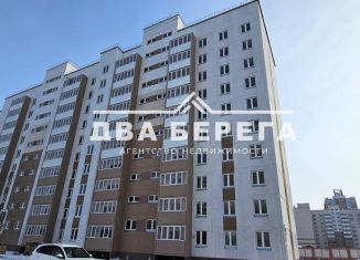 Продажа квартиры студии, 35 м2, Омская область, улица Леонида Маслова, 3