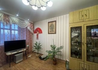 Продается двухкомнатная квартира, 44.4 м2, Красноярск, улица Юшкова, 48