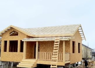 Продажа дома, 90 м2, посёлок Рубцово