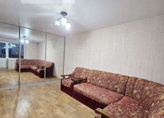 Продается 1-комнатная квартира, 35 м2, Комсомольск-на-Амуре, улица Лазо, 25