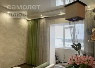 Двухкомнатная квартира на продажу, 42.5 м2, Сыктывкар, проспект Бумажников, 26