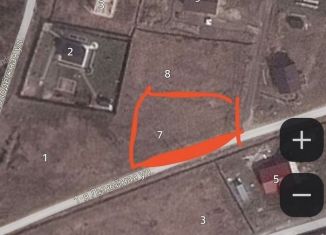 Продам участок, 12.5 сот., деревня Нова, 1-я Линейная улица