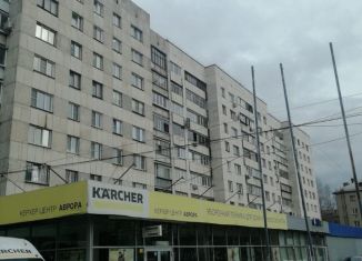 Продам трехкомнатную квартиру, 62 м2, Челябинск, улица Воровского, 79