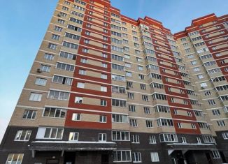 Продается 2-комнатная квартира, 61.5 м2, Серпухов, Стадионная улица, 1к1, ЖК Жемчужина