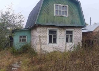 Продажа дома, 28.6 м2, Нижегородская область