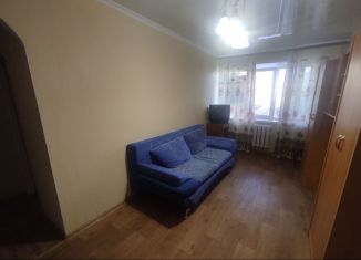 2-комнатная квартира в аренду, 44 м2, Белгородская область, улица Николая Чумичова, 48