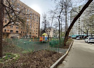Продается однокомнатная квартира, 21 м2, Москва, метро Кунцевская, улица Кубинка, 15к3