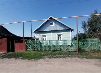 Продажа дома, 75 м2, Новосибирская область, Логовская улица, 26