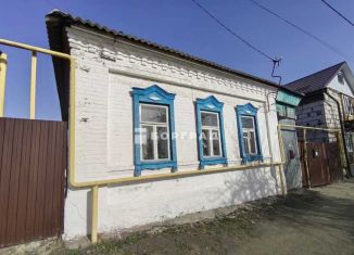 Продаю дом, 74.7 м2, Борисоглебск, Бланская улица