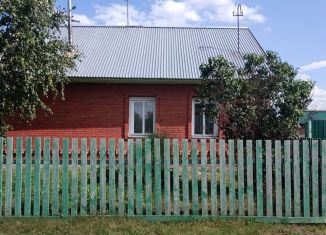 Дом на продажу, 57.9 м2, Новосибирская область, Совхозная улица