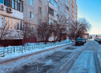 Однокомнатная квартира на продажу, 38 м2, Оренбургская область, 16-я линия, 14