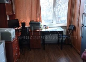 Продажа 2-комнатной квартиры, 44.9 м2, Санкт-Петербург, Альпийский переулок, 31
