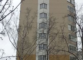 Однокомнатная квартира на продажу, 37.7 м2, Москва, метро Бибирево, Ясный проезд, 32к1