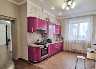 Продается дом, 126 м2, посёлок городского типа Нижняя Мактама, улица Некрасова