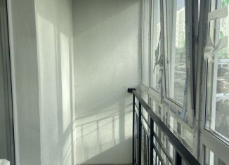 Продажа квартиры студии, 27.3 м2, поселок городского типа Стройкерамика, улица Анетты Басс, 4с1