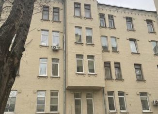 Квартира на продажу студия, 13.4 м2, Москва, улица Земляной Вал, 65, ЦАО