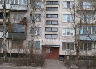 Продажа двухкомнатной квартиры, 44.5 м2, Санкт-Петербург, улица Тельмана, 32к5