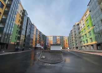 Продажа однокомнатной квартиры, 36 м2, Санкт-Петербург, Петергофское шоссе, 86к3, Красносельский район