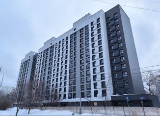 Двухкомнатная квартира на продажу, 61.3 м2, Москва, Новочерёмушкинская улица, 27, Академический район
