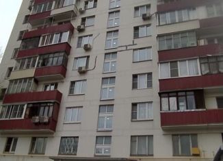 Двухкомнатная квартира на продажу, 47 м2, Москва, Нижегородская улица, 84, станция Нижегородская