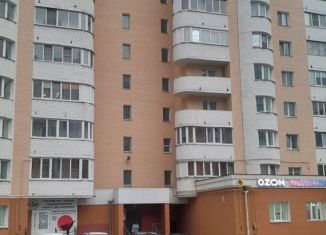 Сдается 1-комнатная квартира, 40 м2, Орловская область, улица Бурова, 30к2