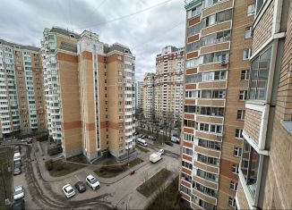 Продается двухкомнатная квартира, 51.2 м2, Москва, улица Главмосстроя, 14, район Солнцево
