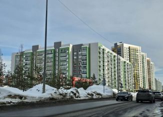 Продажа 1-комнатной квартиры, 42 м2, Татарстан, улица Азата Аббасова, 3