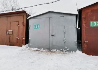 Сдаю гараж, 18 м2, Кемеровская область, проспект Мира, 17