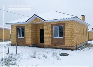 Продам дом, 100 м2, Татарстан, улица Умырзая