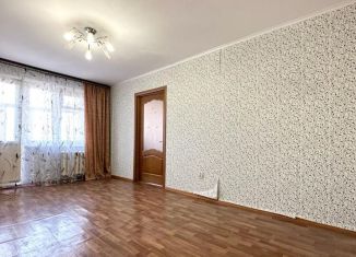 Трехкомнатная квартира на продажу, 58 м2, Республика Башкортостан, улица Калинина, 73