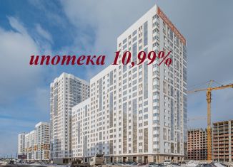 Продается 1-ком. квартира, 33 м2, Свердловская область, улица Краснолесья, 108