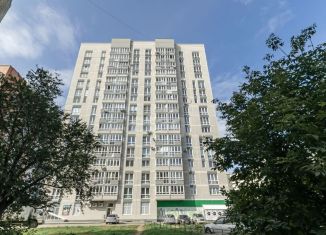 Однокомнатная квартира на продажу, 34.7 м2, Барнаул, улица Гущина, 171, Ленинский район