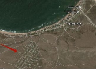 Продажа участка, 10 сот., товарищество собственников недвижимости Космос