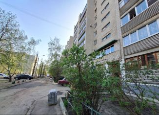Многокомнатная квартира на продажу, 35 м2, Воронежская область, Баррикадная улица, 11