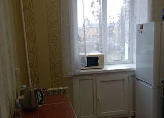 Сдается 1-комнатная квартира, 33 м2, Кемеровская область, переулок Ушакова, 2